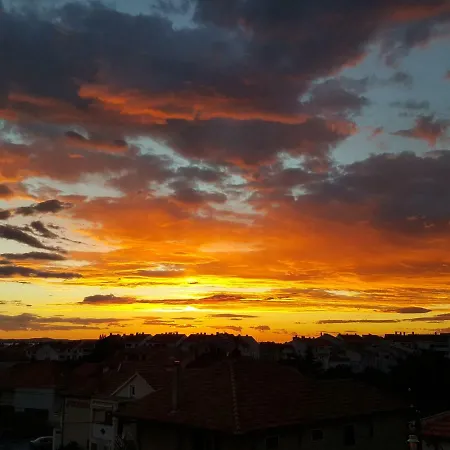 Anka Apartment Zadar