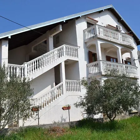 Apartment Anka Zadar