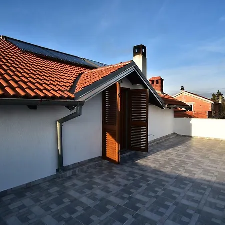 Anka Apartment Zadar