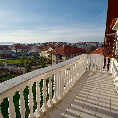 Anka Apartment *