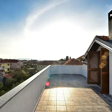 Apartment Anka