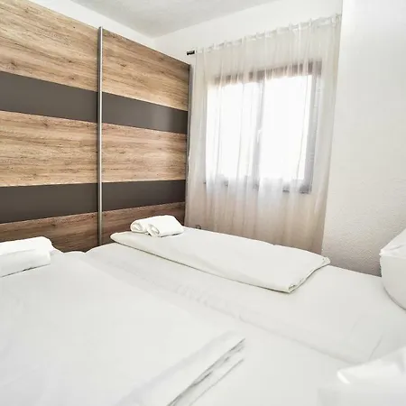 Apartment Anka *
