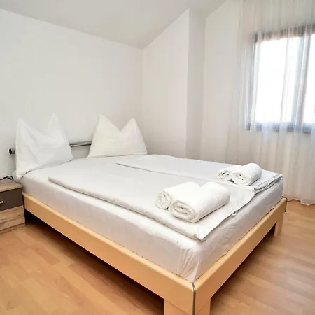 Apartment Anka *